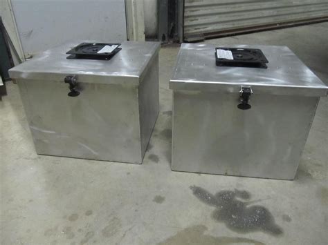 what are the metal boxes in boats for seats|aluminum boat seat base reviews.